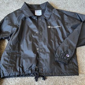 Champion Wind Breaker